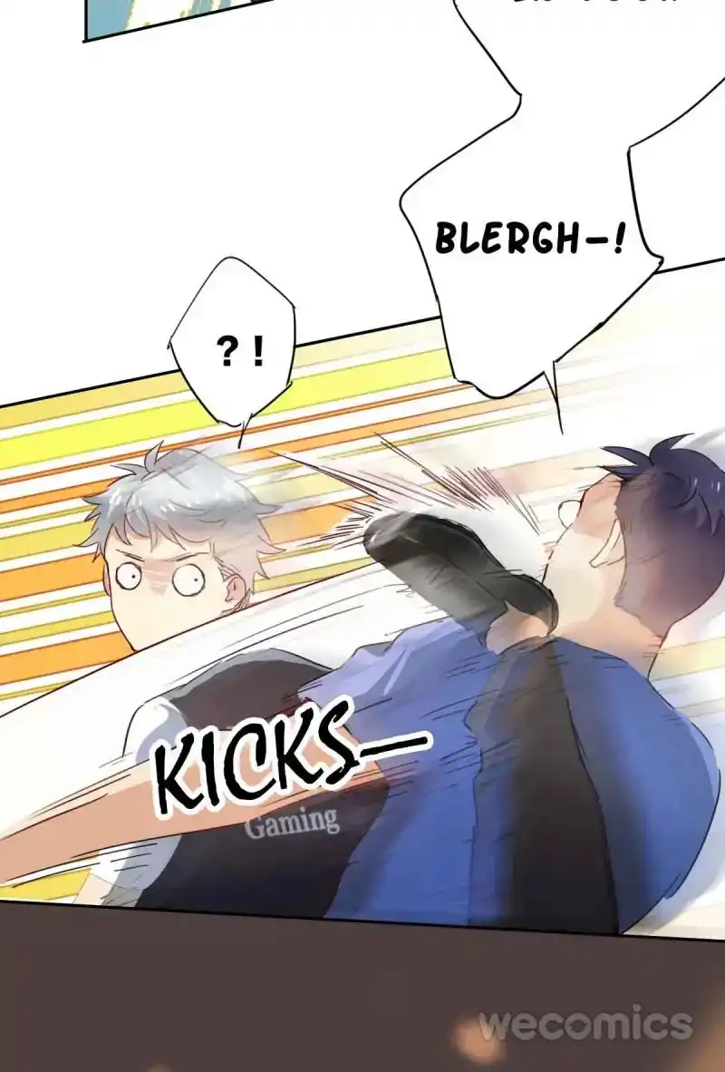 Legend Reboot Chapter 20 12